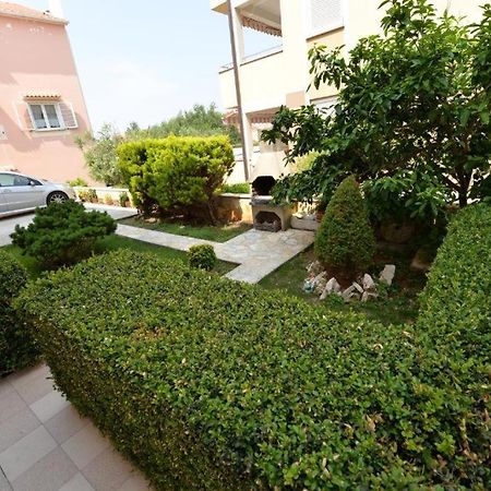 Apartments Niko Novalja Εξωτερικό φωτογραφία