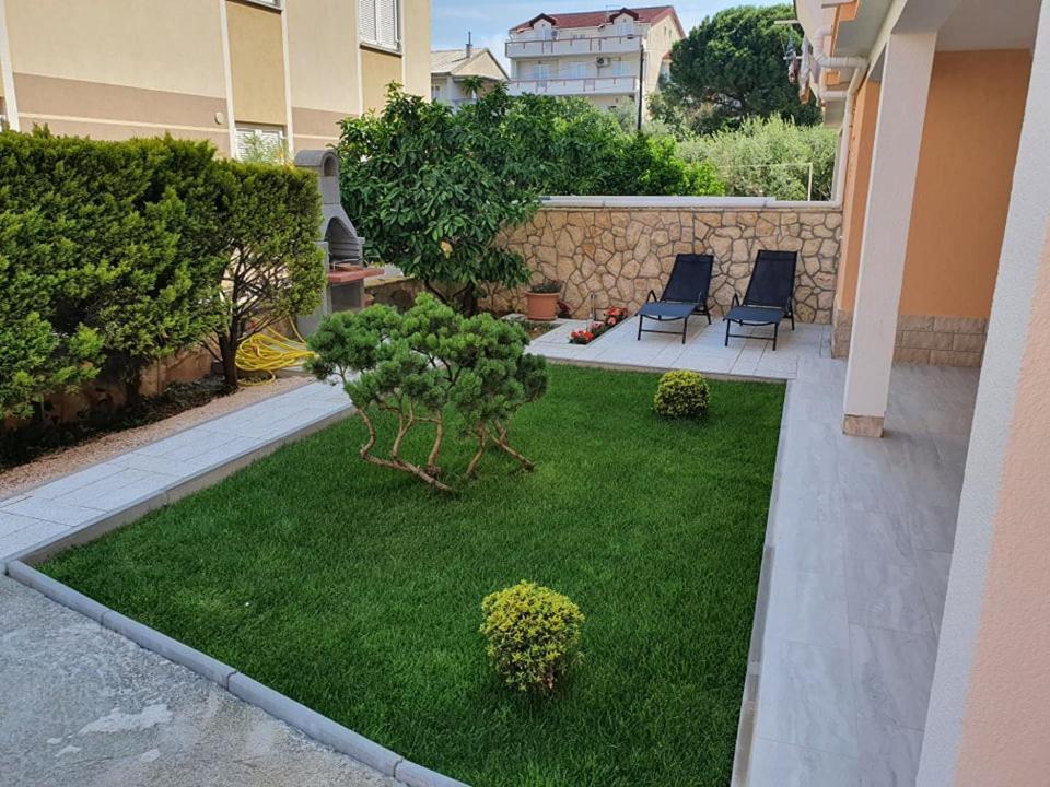 Apartments Niko Novalja Εξωτερικό φωτογραφία