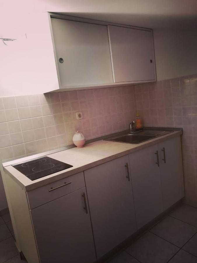 Apartments Niko Novalja Εξωτερικό φωτογραφία