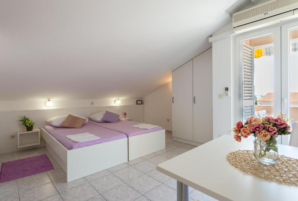 Apartments Niko Novalja Εξωτερικό φωτογραφία