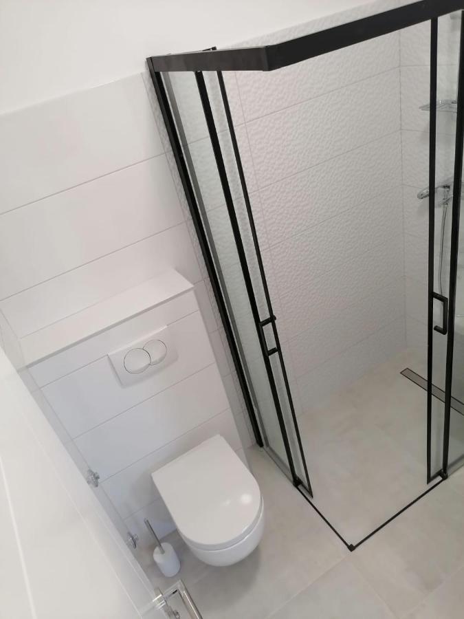 Apartments Niko Novalja Εξωτερικό φωτογραφία
