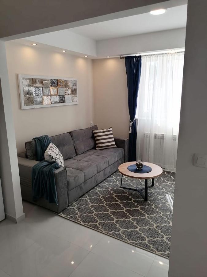 Apartments Niko Novalja Εξωτερικό φωτογραφία