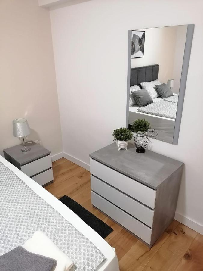 Apartments Niko Novalja Εξωτερικό φωτογραφία